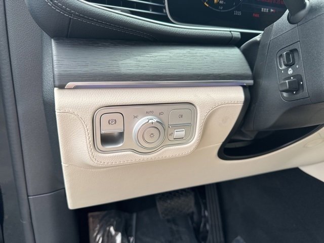 New 2025 Mercedes-Benz GLE 350 4MATIC image 24