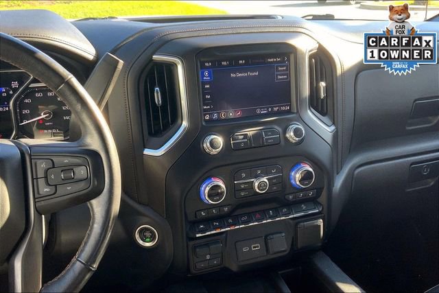 Used 2021 GMC Sierra 1500 AT4 w/ AT4 Value Package image 6