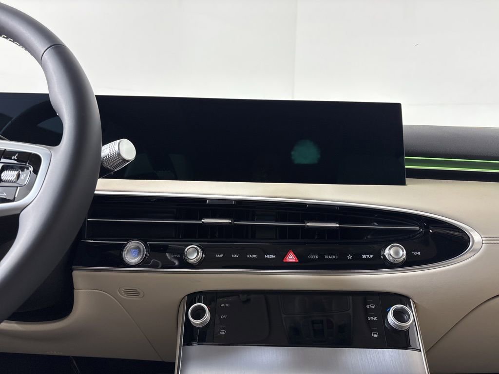 New 2026 Genesis GV70 2.5T Advanced AWD/4WD image 26