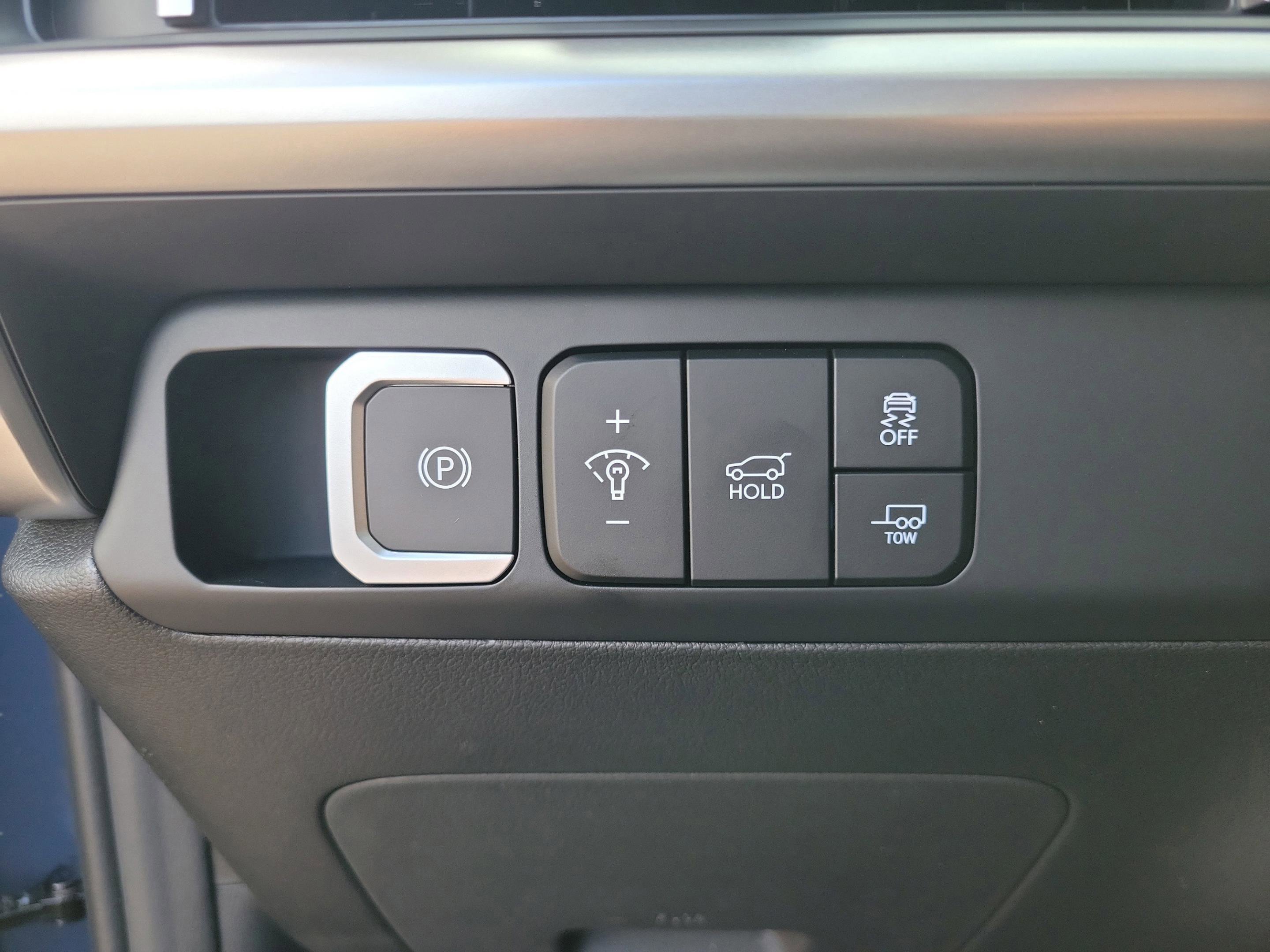 New 2026 Hyundai Santa Fe XRT image 12