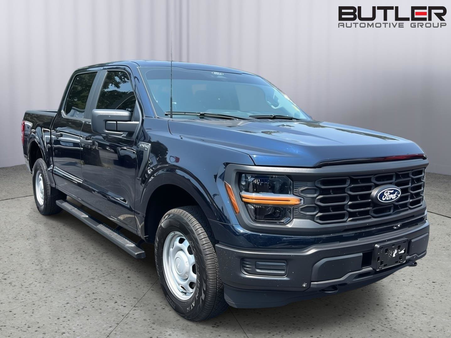 Used 2025 Ford F150 XL AWD/4WD image 6
