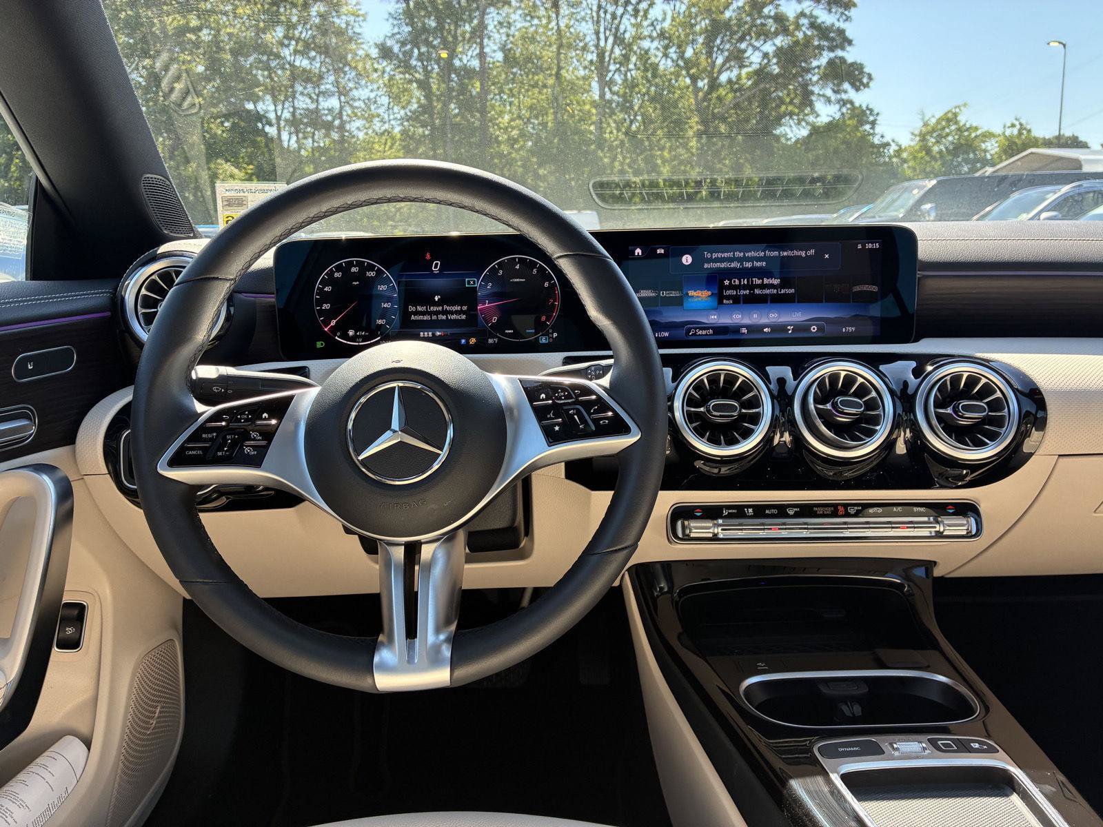 Certified 2026 Mercedes-Benz CLA 250 image 18