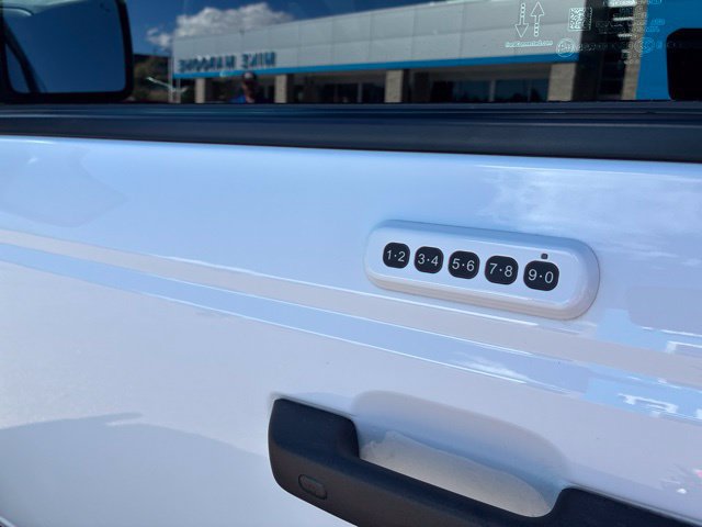 Used 2023 Ford Bronco Wildtrak AWD/4WD image 9