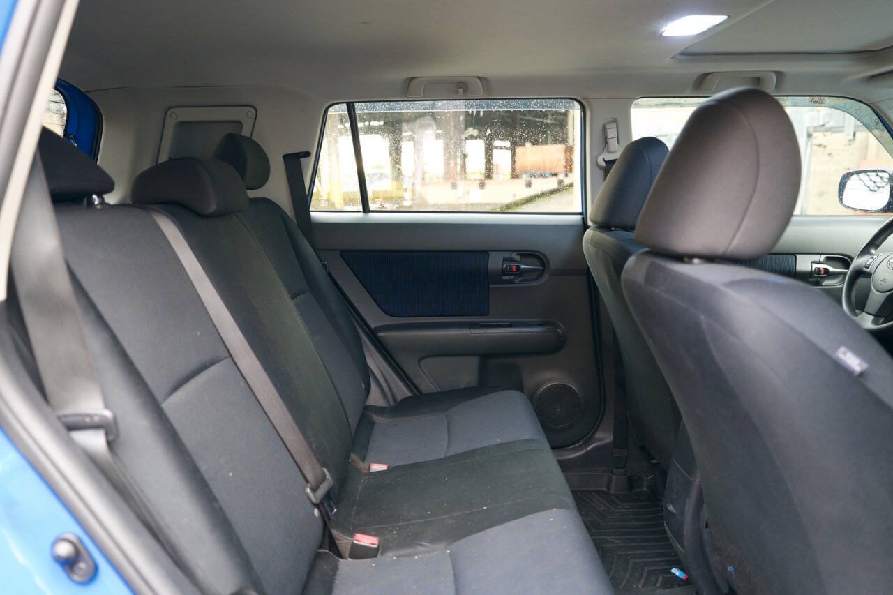 Used 2011 Scion xB Release Series 8.0 FWD image 60