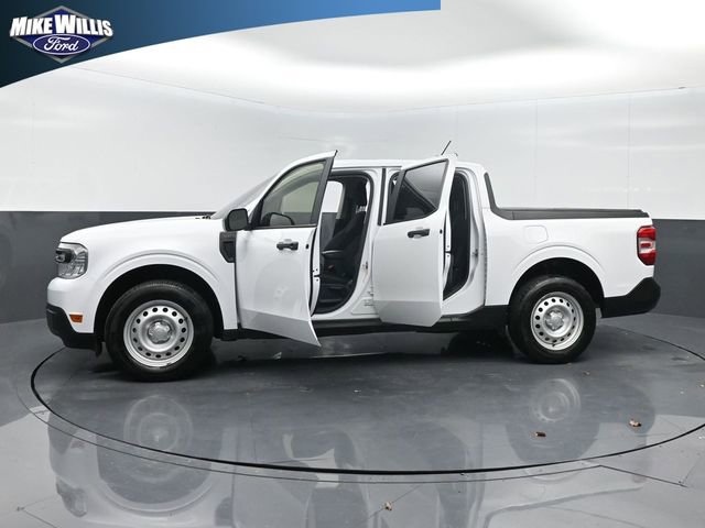 Certified 2024 Ford Maverick XL w/ Equipment Group 100A Standard image 28