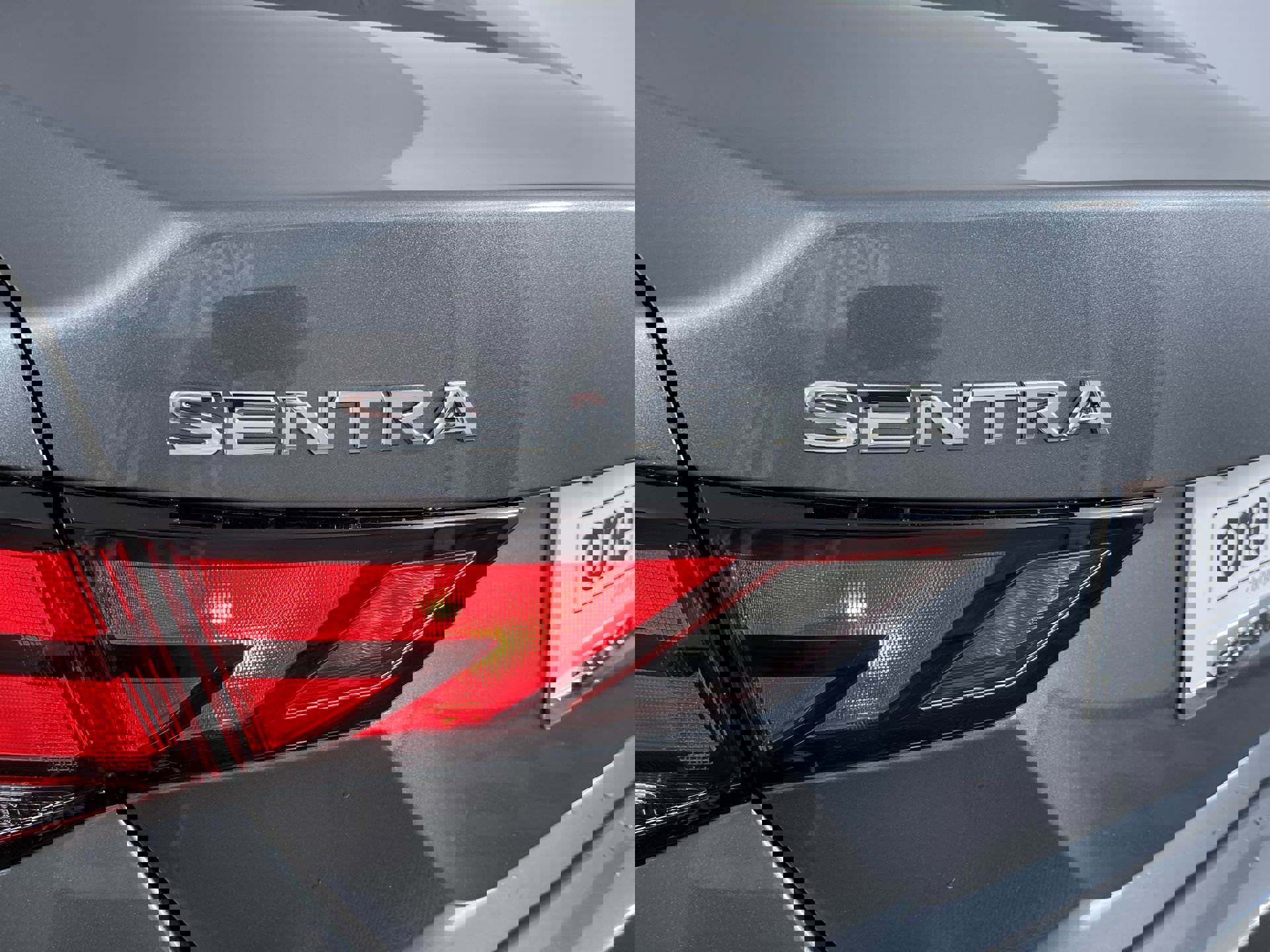 Certified 2025 Nissan Sentra S image 22