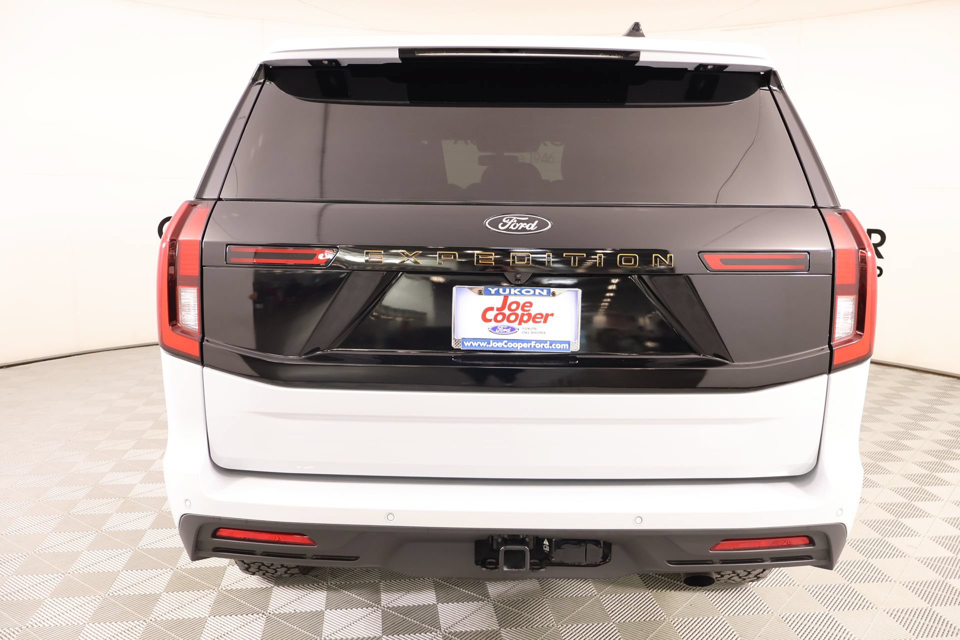 Used 2026 Ford Expedition Tremor AWD/4WD image 26