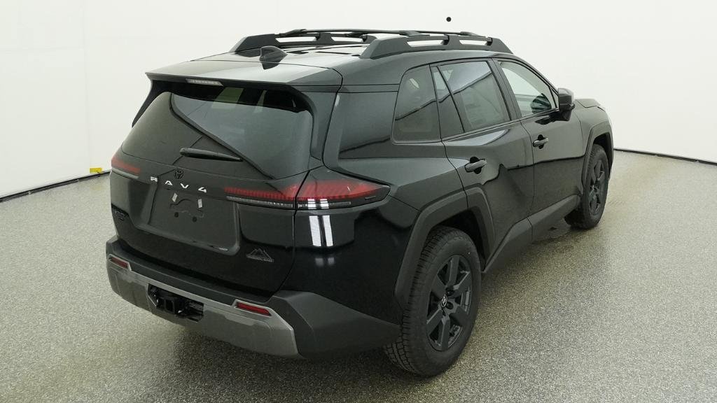 New 2026 Toyota RAV4 AWD Plug-in Hybrid image 10