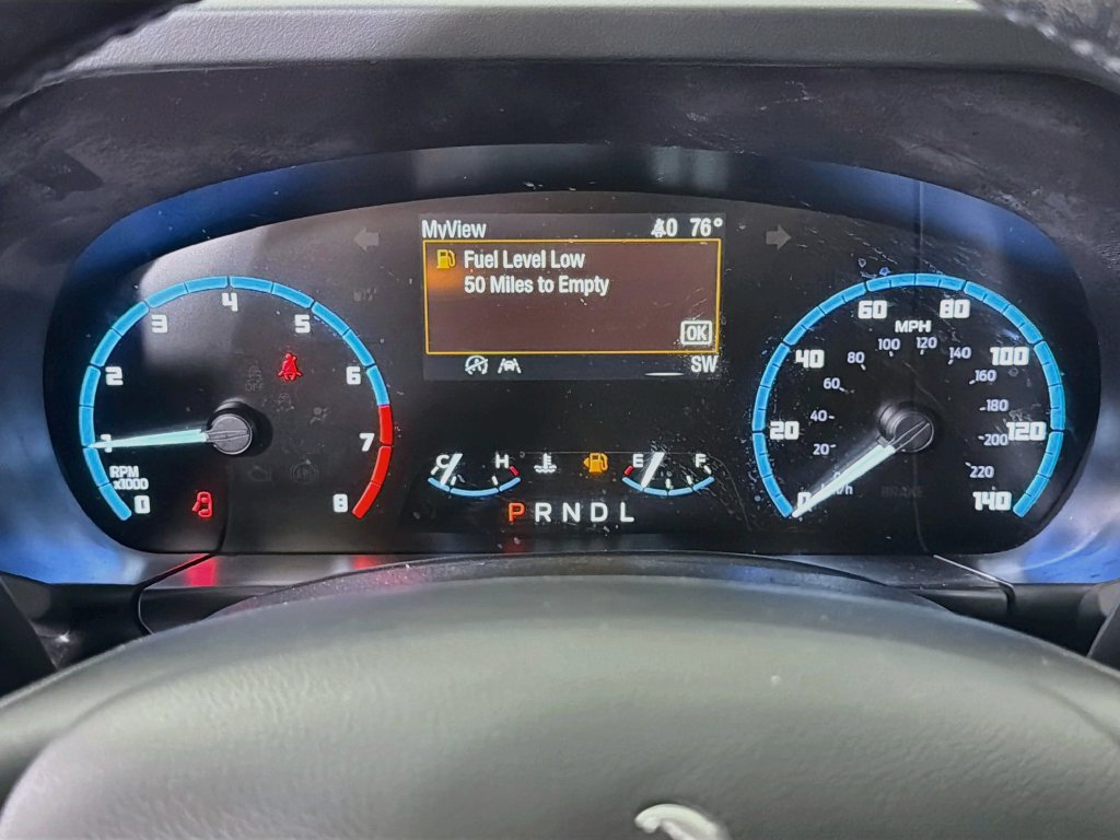 Used 2022 Ford Bronco Sport Big Bend w/ Convenience Package AWD/4WD image 16