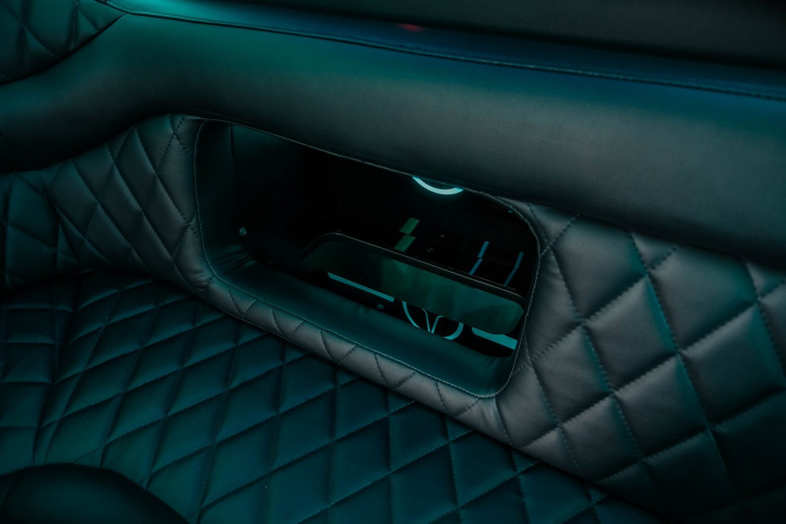 Used 2024 Mercedes-Benz Sprinter 3500 image 49