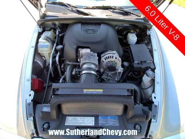 Used 2006 Chevrolet SSR w/ Preferred Equipment Group RWD image 39