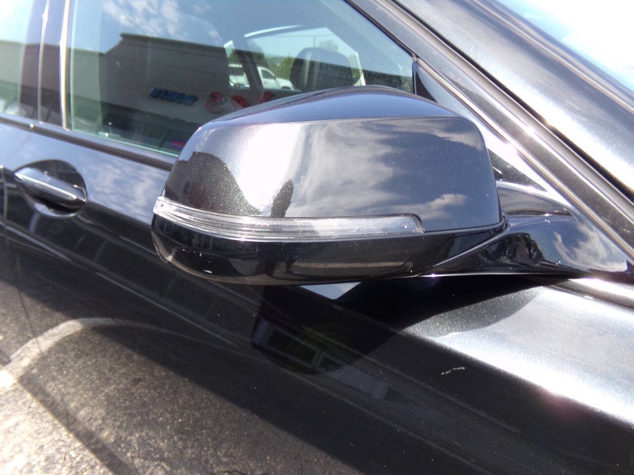 Used 2013 BMW 750Li RWD image 48