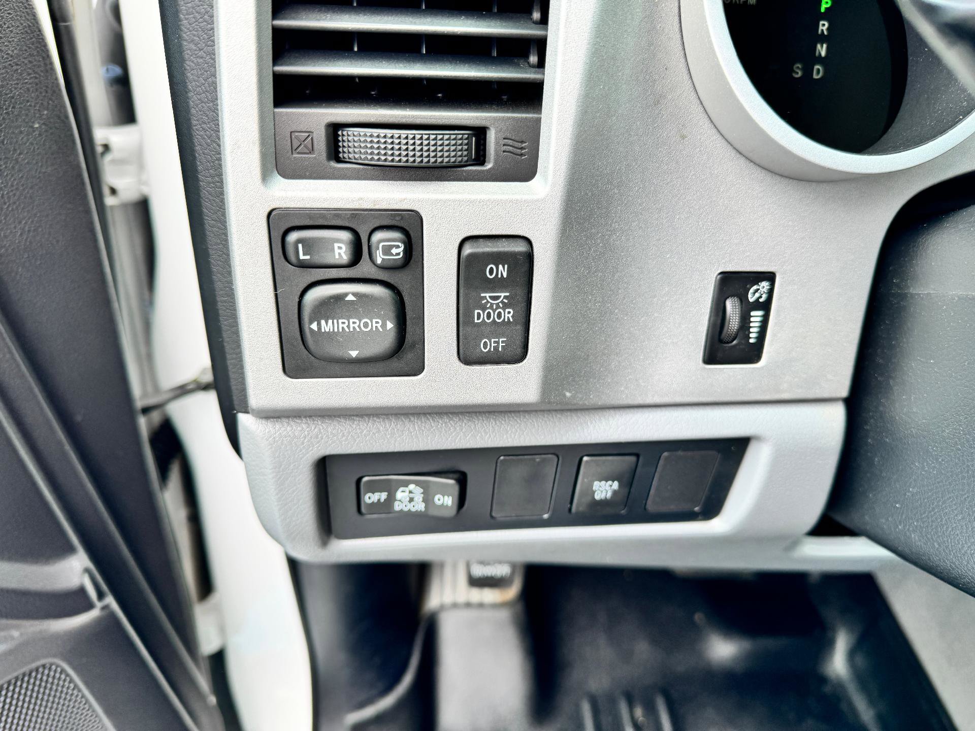 Used 2008 Toyota Tundra Limited AWD/4WD image 23