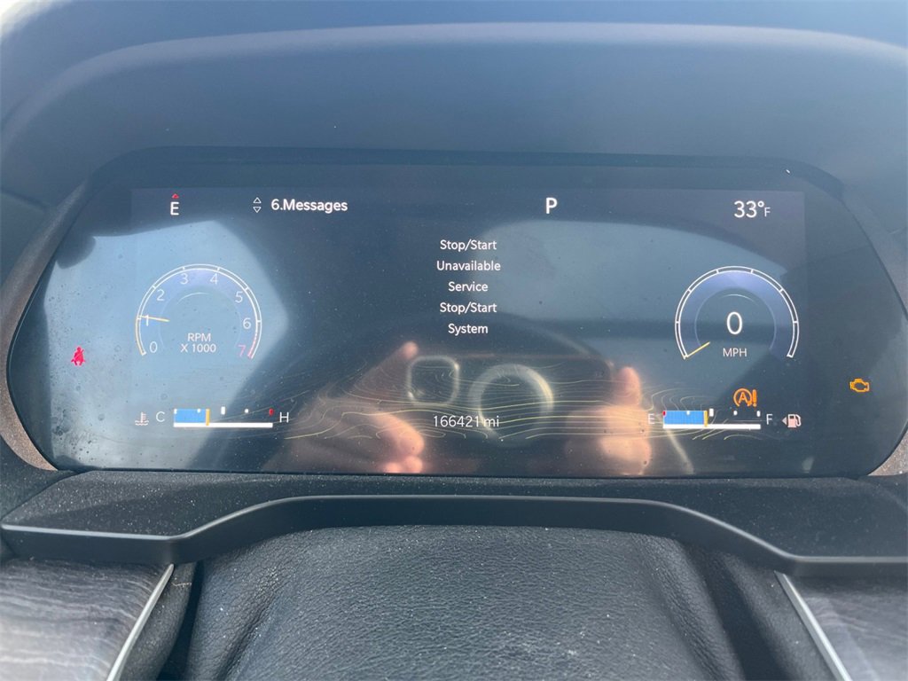 Used 2022 Jeep Grand Cherokee L Limited image 16