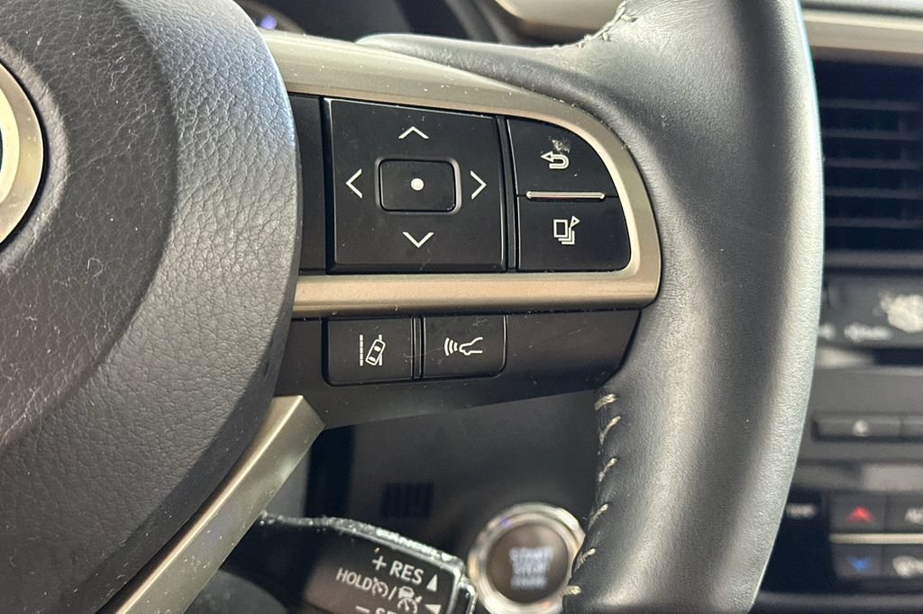 Used 2019 Lexus RX 350 AWD w/ Navigation Package image 31