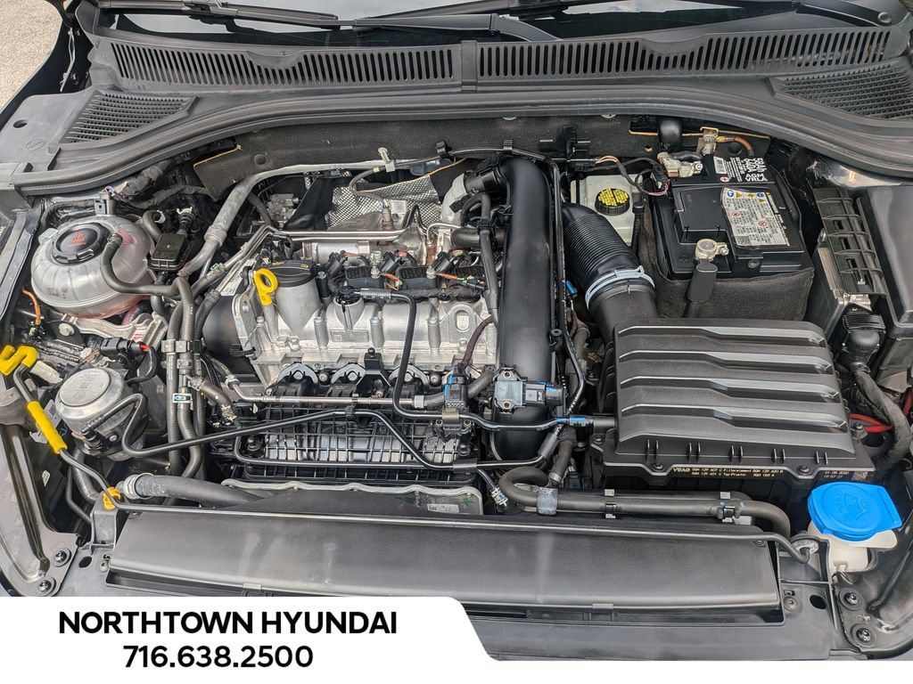 Used 2020 Volkswagen Jetta R-Line FWD image 33