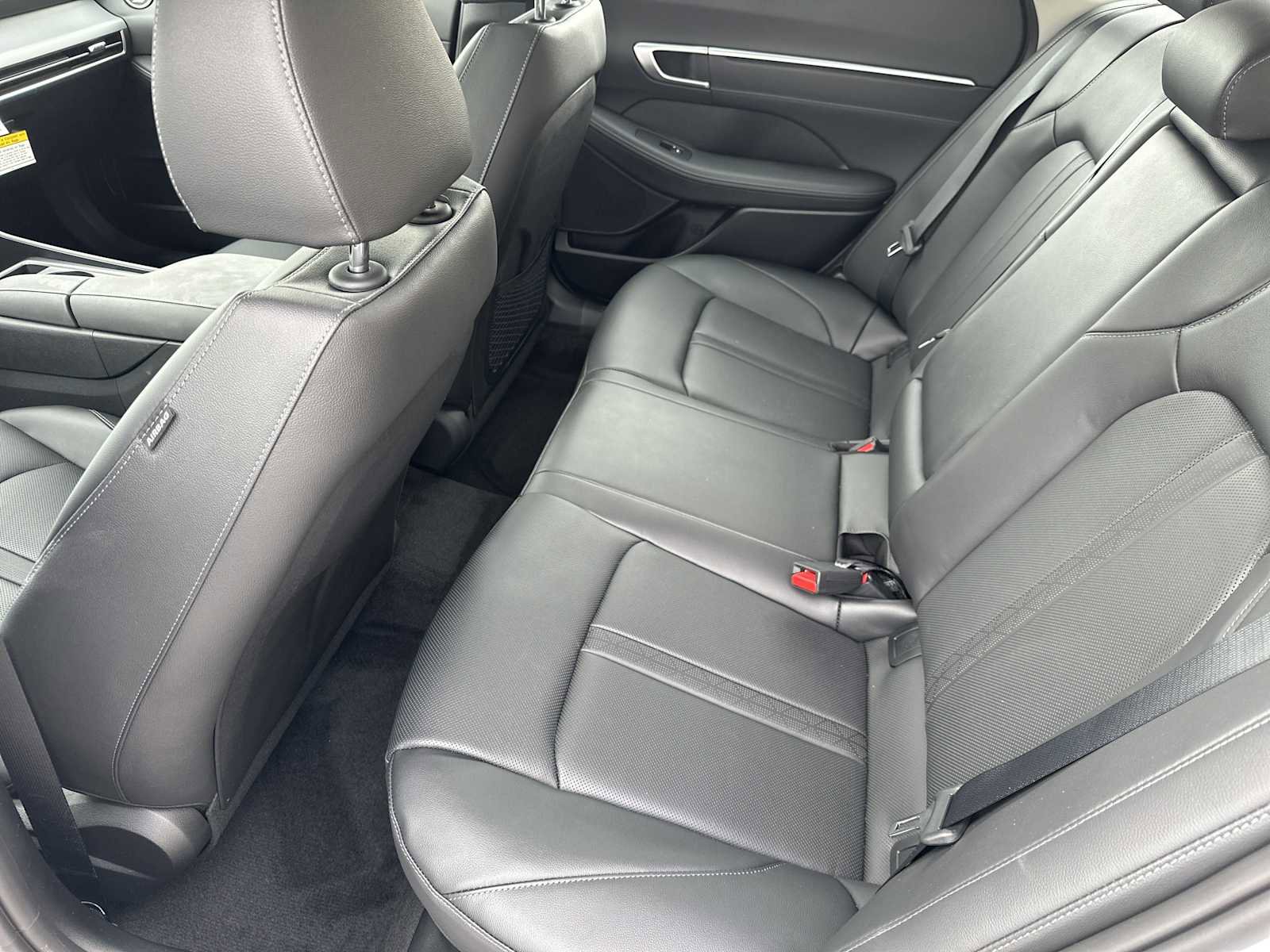 New 2026 Hyundai Sonata Limited image 22