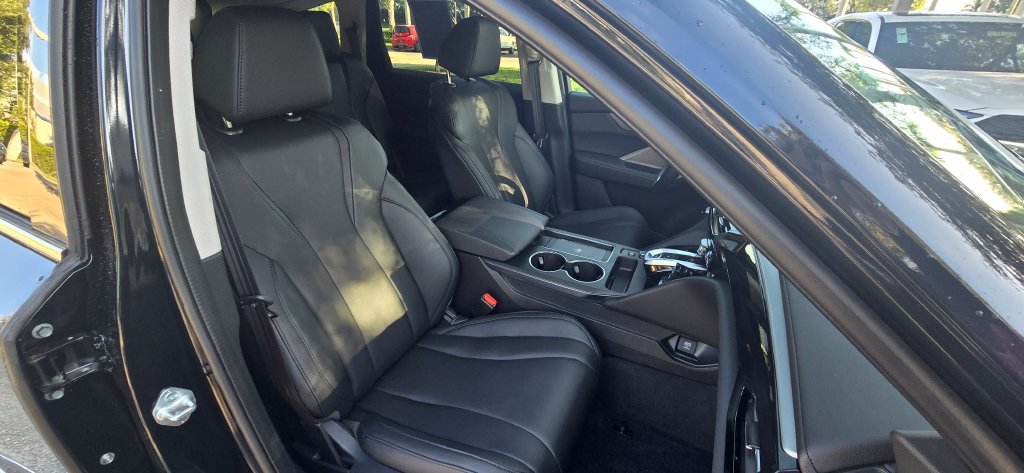 Certified 2026 Acura MDX FWD image 40
