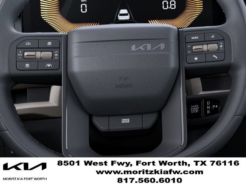 New 2027 Kia Telluride S FWD image 22