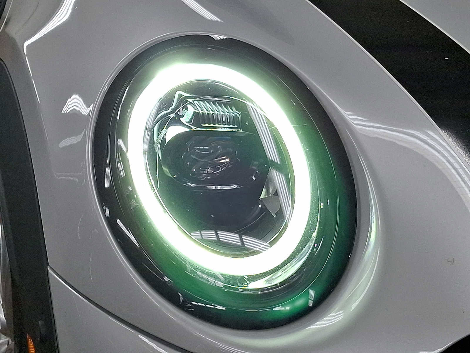 Certified 2023 MINI Cooper S image 10