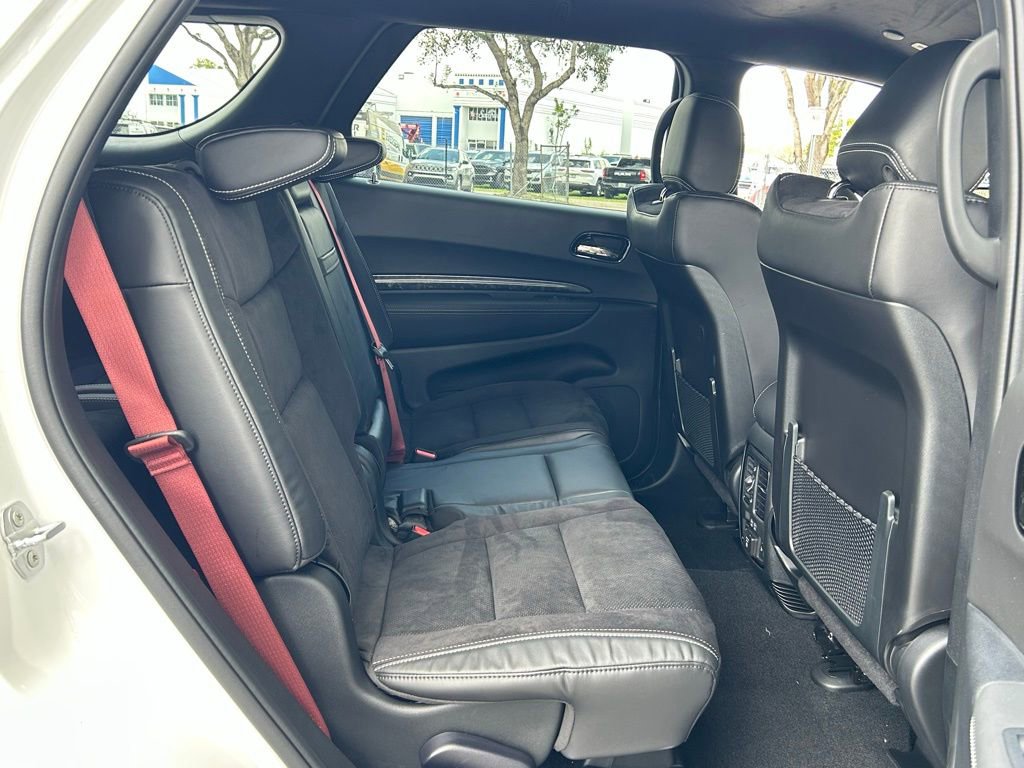 New 2026 Dodge Durango SRT Hellcat image 42