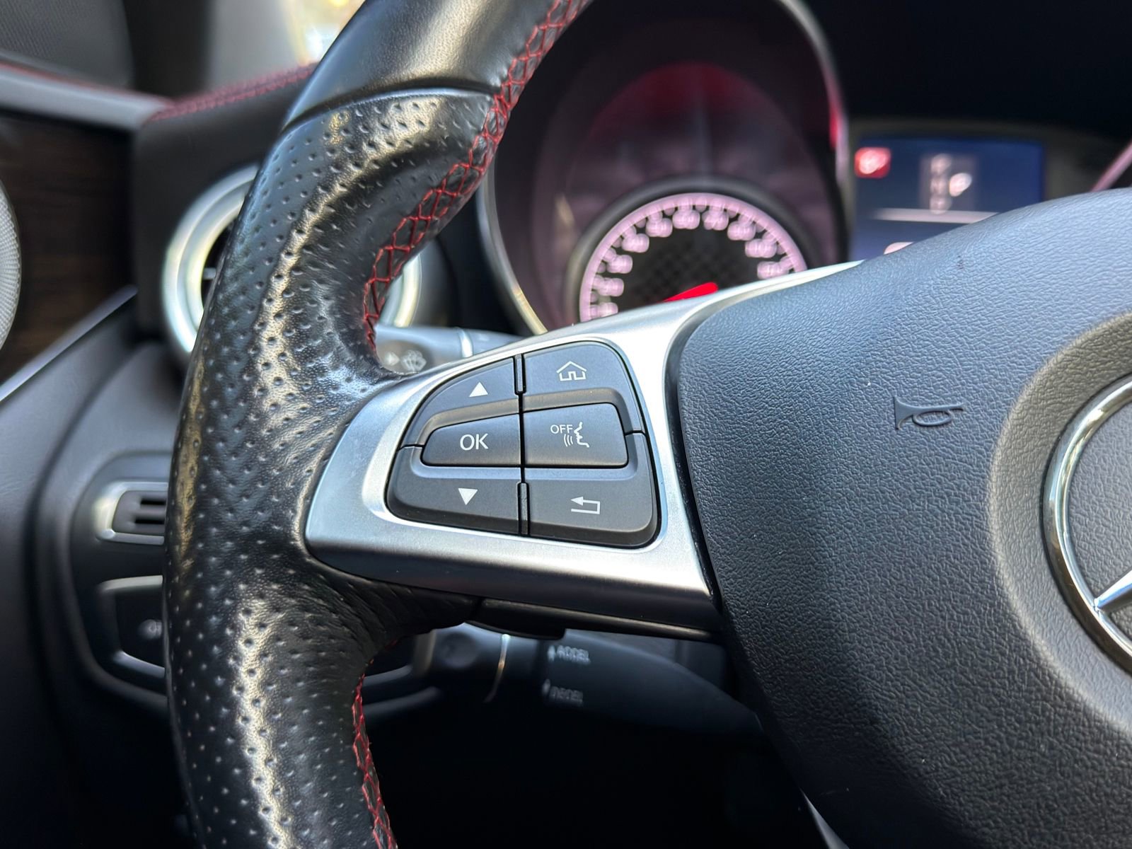 Used 2018 Mercedes-Benz C 43 AMG 4MATIC Sedan image 25