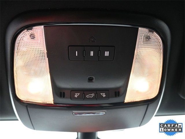 Used 2026 Dodge Durango GT w/ Blacktop Package image 24