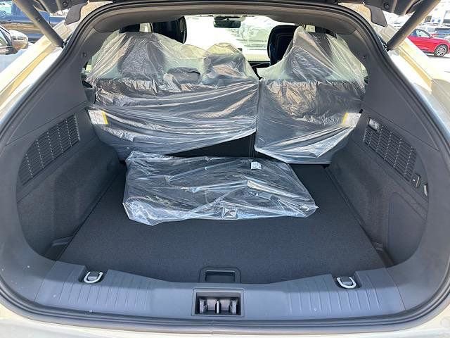 New 2025 Ford Mustang Mach-E GT image 8