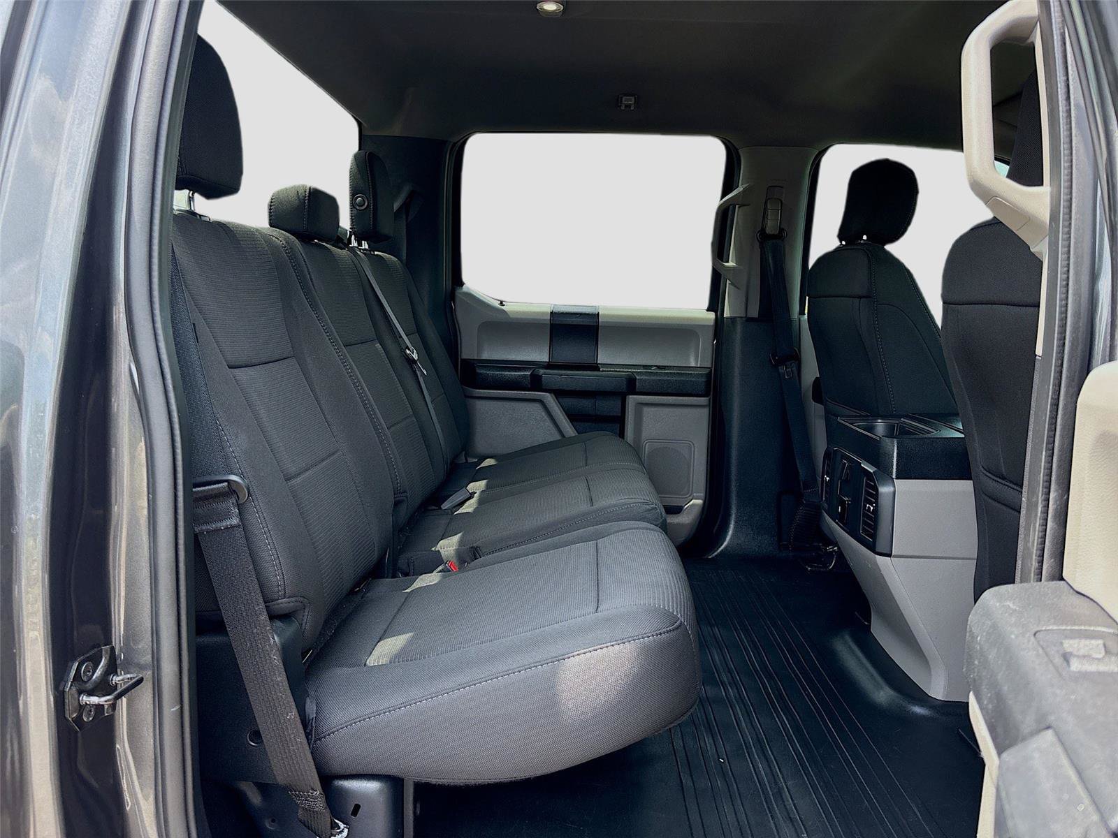 Used 2018 Ford F150 XL w/ Equipment Group 101A Mid AWD/4WD image 24