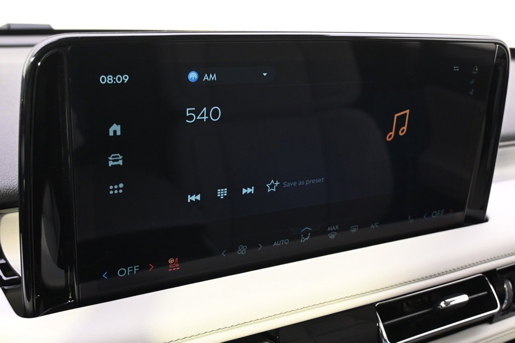 New 2026 Lincoln Aviator Reserve image 27