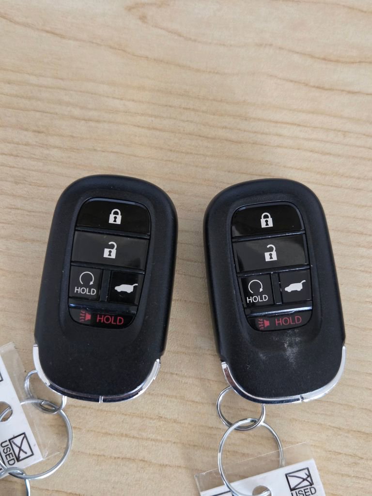 Certified 2023 Honda CR-V EX image 47