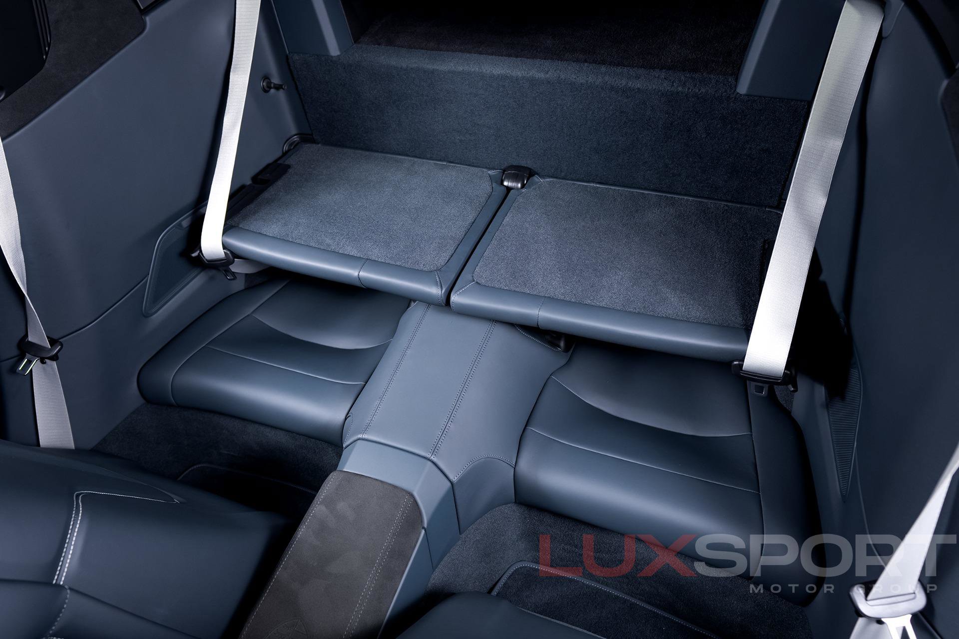 Used 2024 Porsche 911 Targa 4 GTS image 78