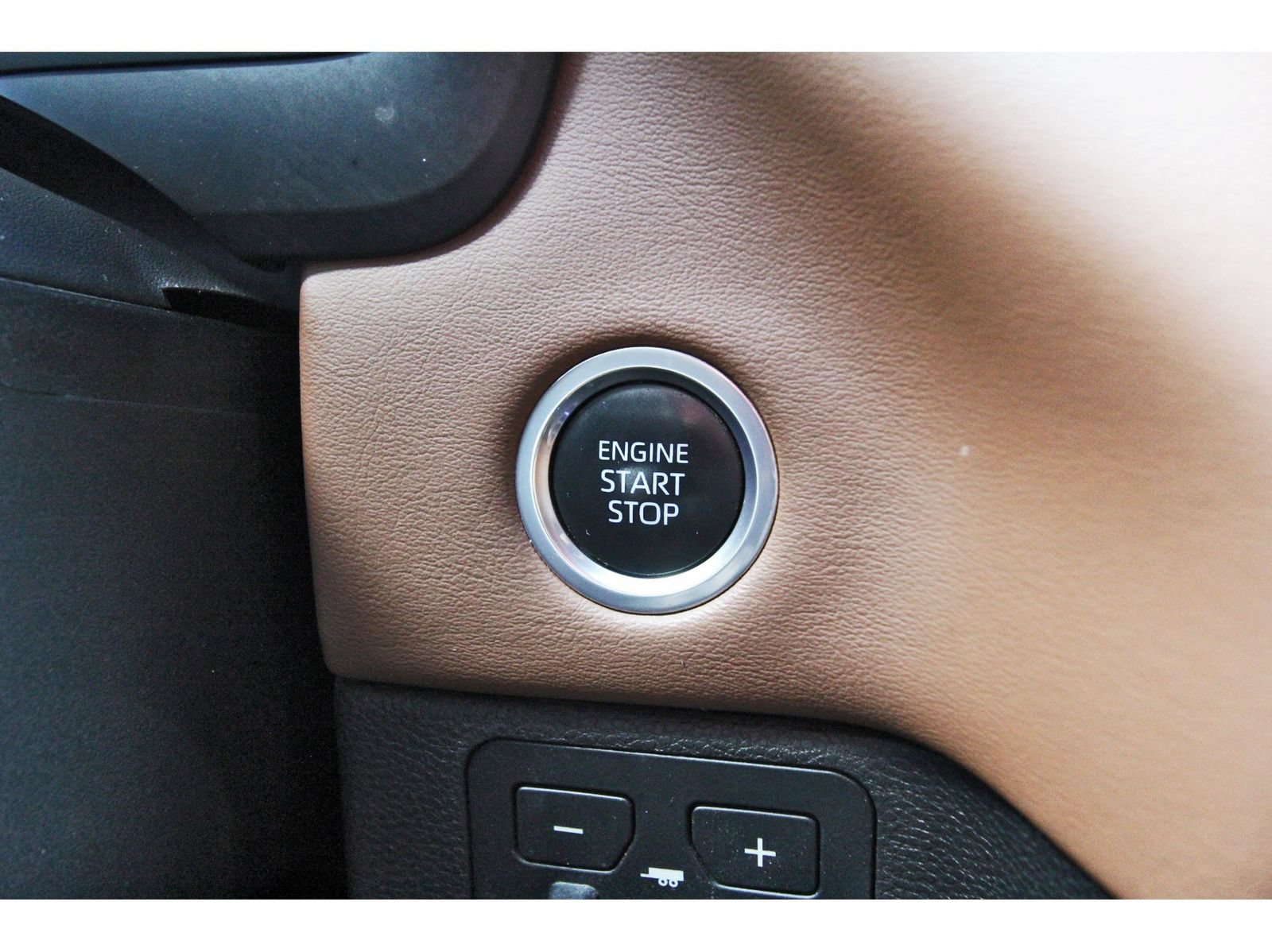 Used 2024 Toyota Tundra 1794 Edition RWD image 20