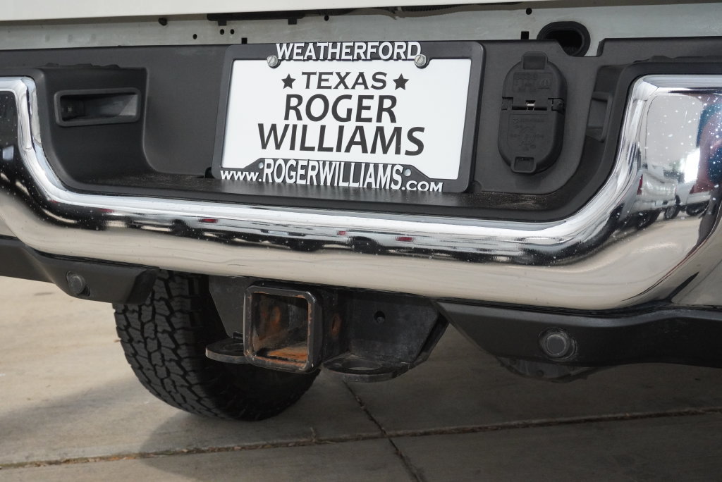 Used 2021 RAM 3500 Laramie AWD/4WD image 38