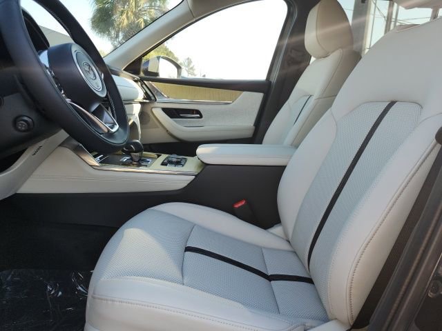 New 2026 MAZDA CX-90 3.3 Turbo S w/ Premium Plus AWD/4WD image 11