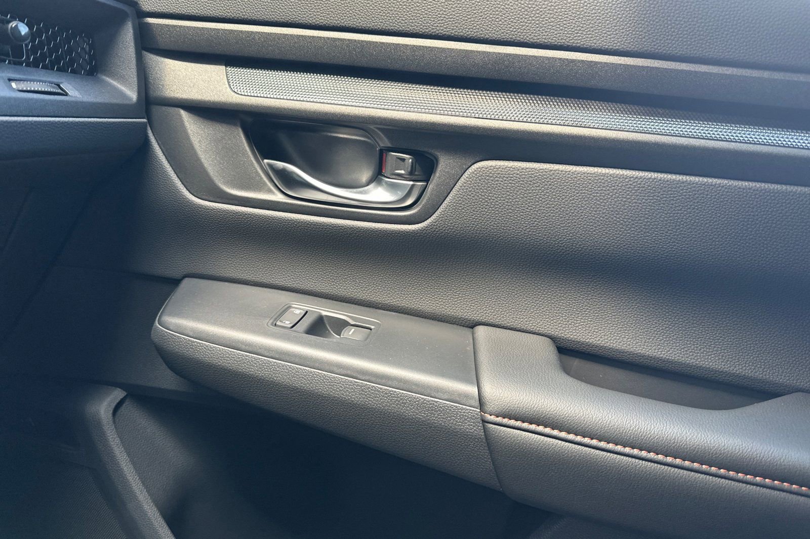 New 2026 Honda CR-V Sport image 21