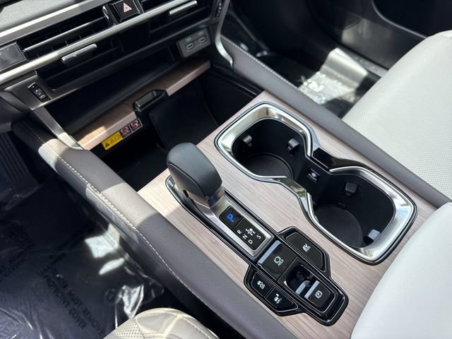 Certified 2024 Lexus RX 350h w/ Cold Area Package AWD/4WD image 21