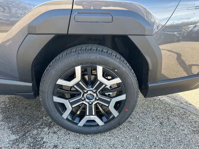 New 2026 Subaru Outback Touring XT image 19