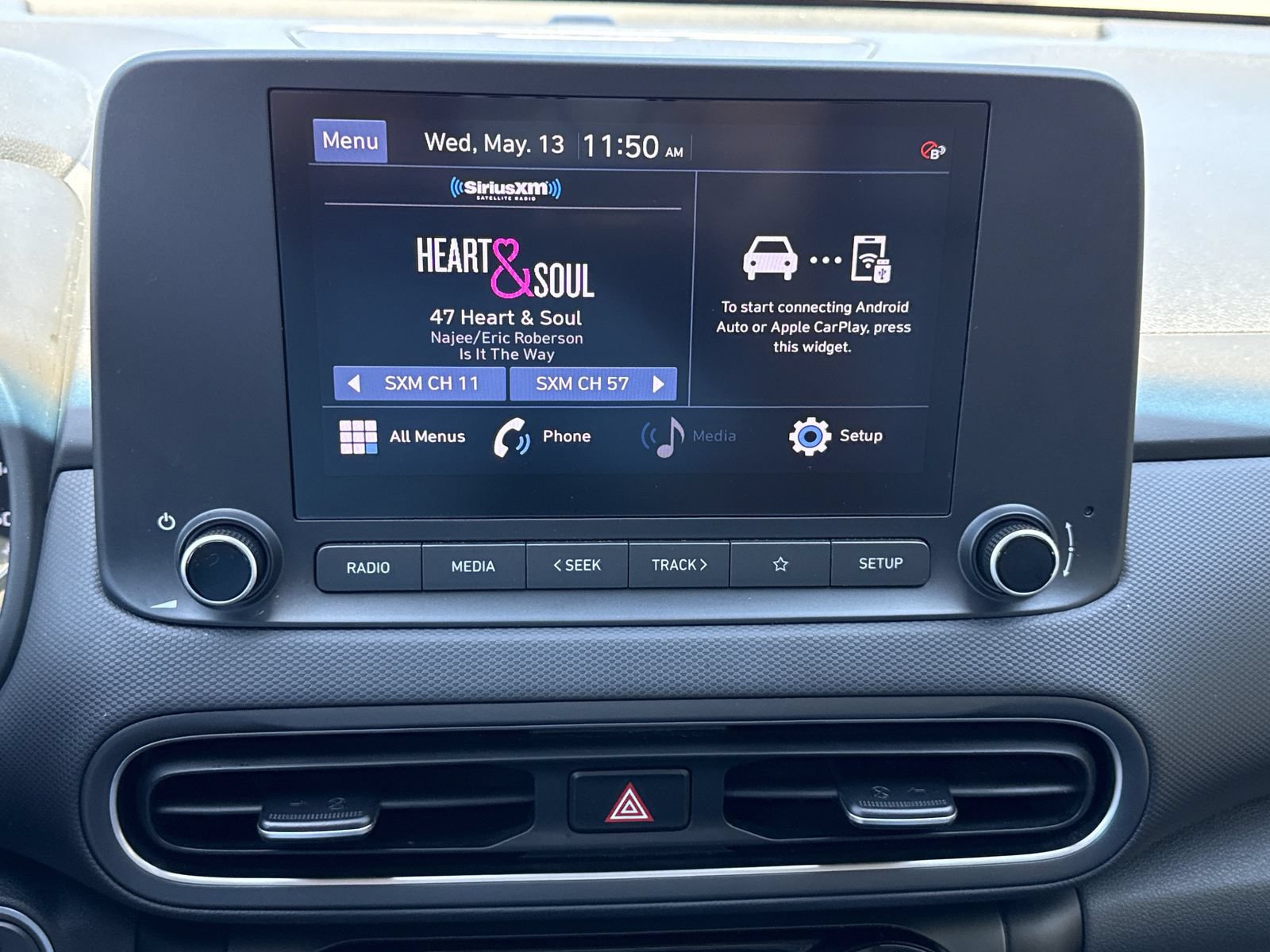 Used 2022 Hyundai Kona SEL FWD image 20