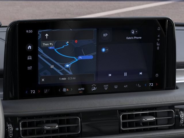 New 2026 Lincoln Aviator AWD image 15