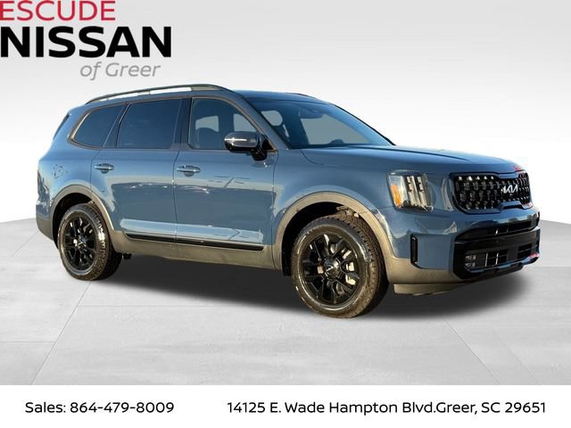 Used 2024 Kia Telluride SX X-Pro