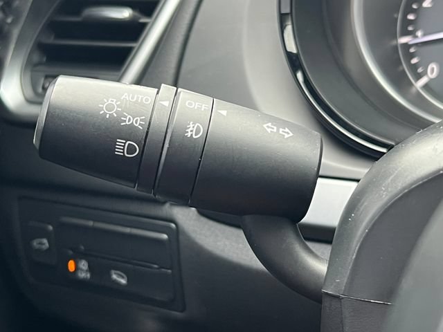 Used 2023 MAZDA CX-9 Touring Plus AWD/4WD image 19