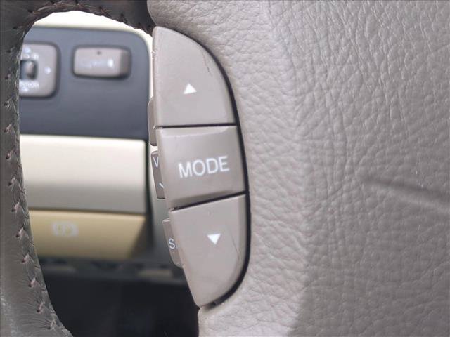 Used 2002 Lexus LS 430 RWD image 11