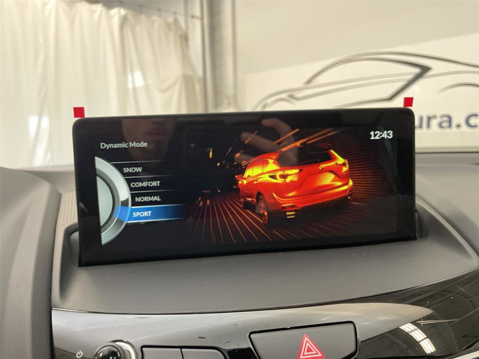 New 2026 Acura RDX SH-AWD w/ Technology Package image 33