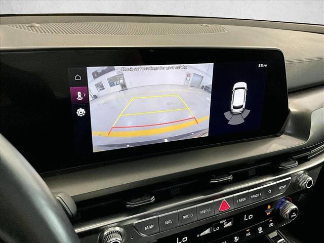 Used 2025 Kia Telluride S FWD image 23