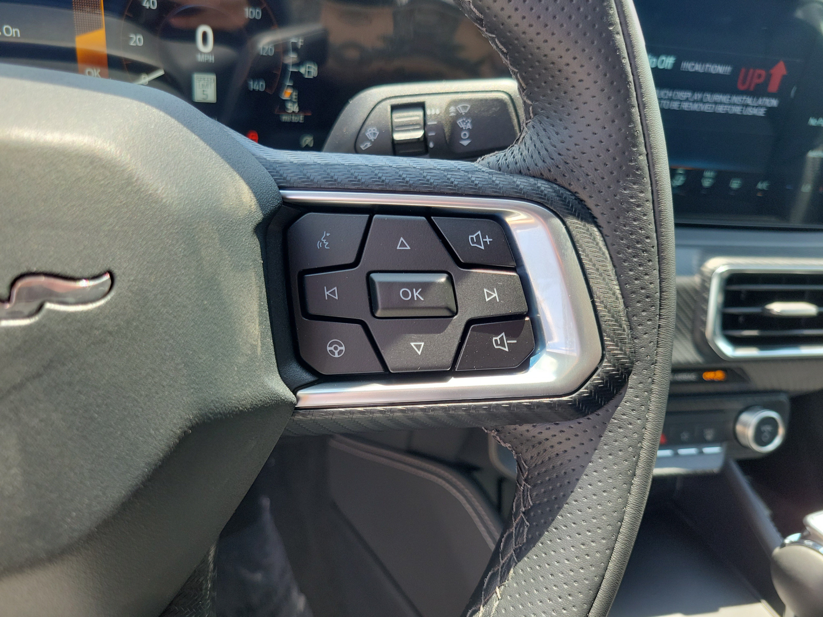 New 2026 Ford Mustang Premium RWD image 13