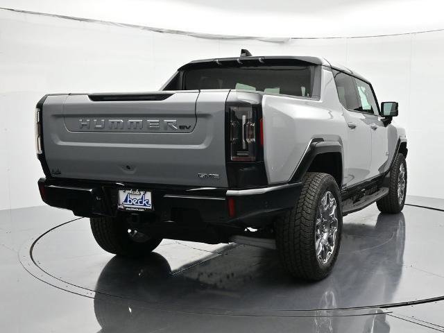 New 2025 GMC Hummer EV 3X image 5