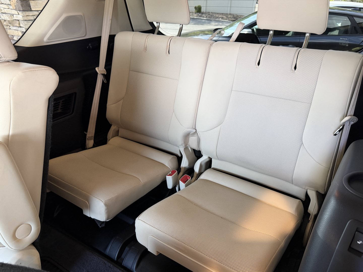 Used 2021 Lexus GX 460 Premium AWD/4WD image 32