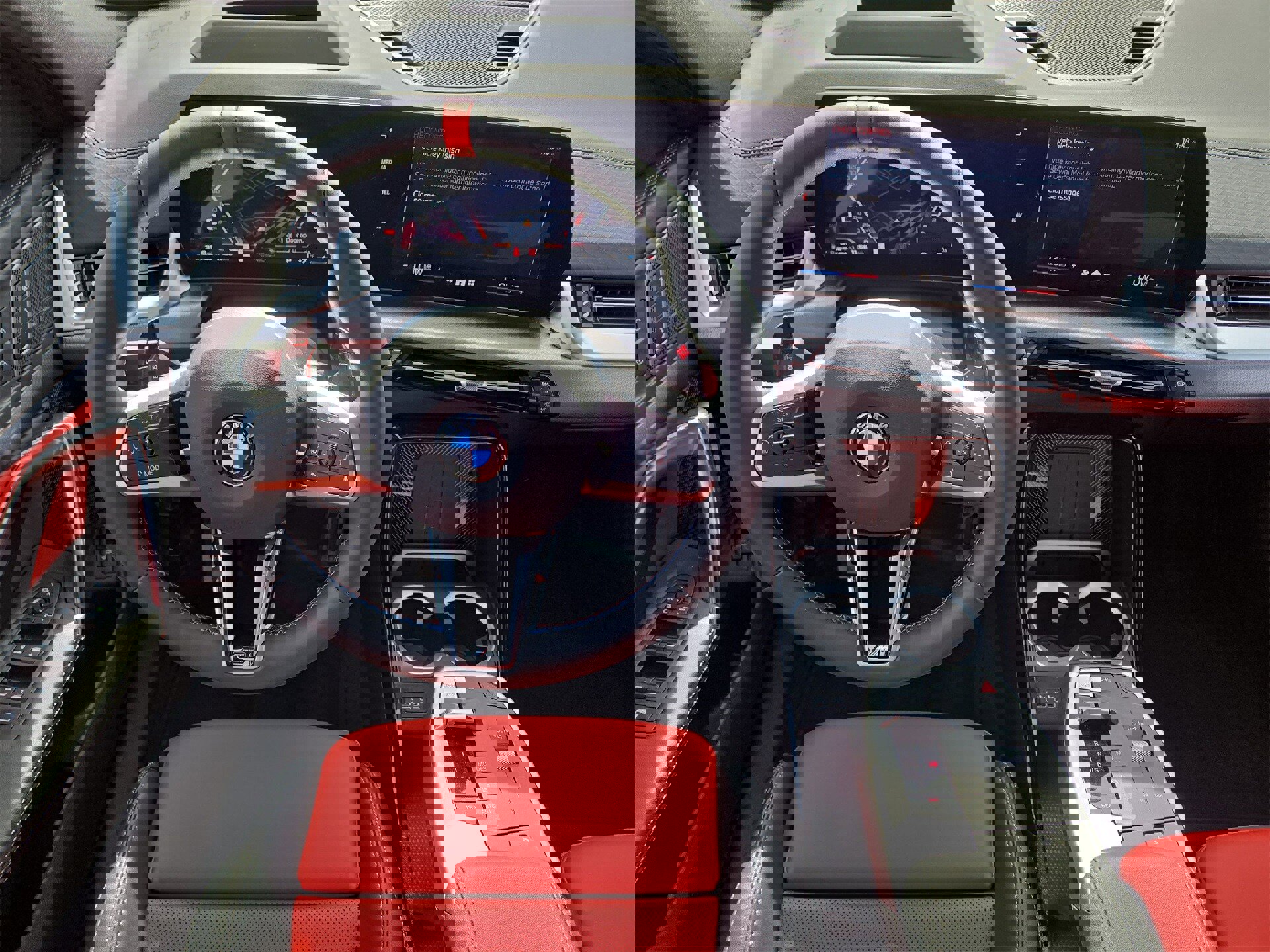 Used 2026 BMW X2 M35i image 14