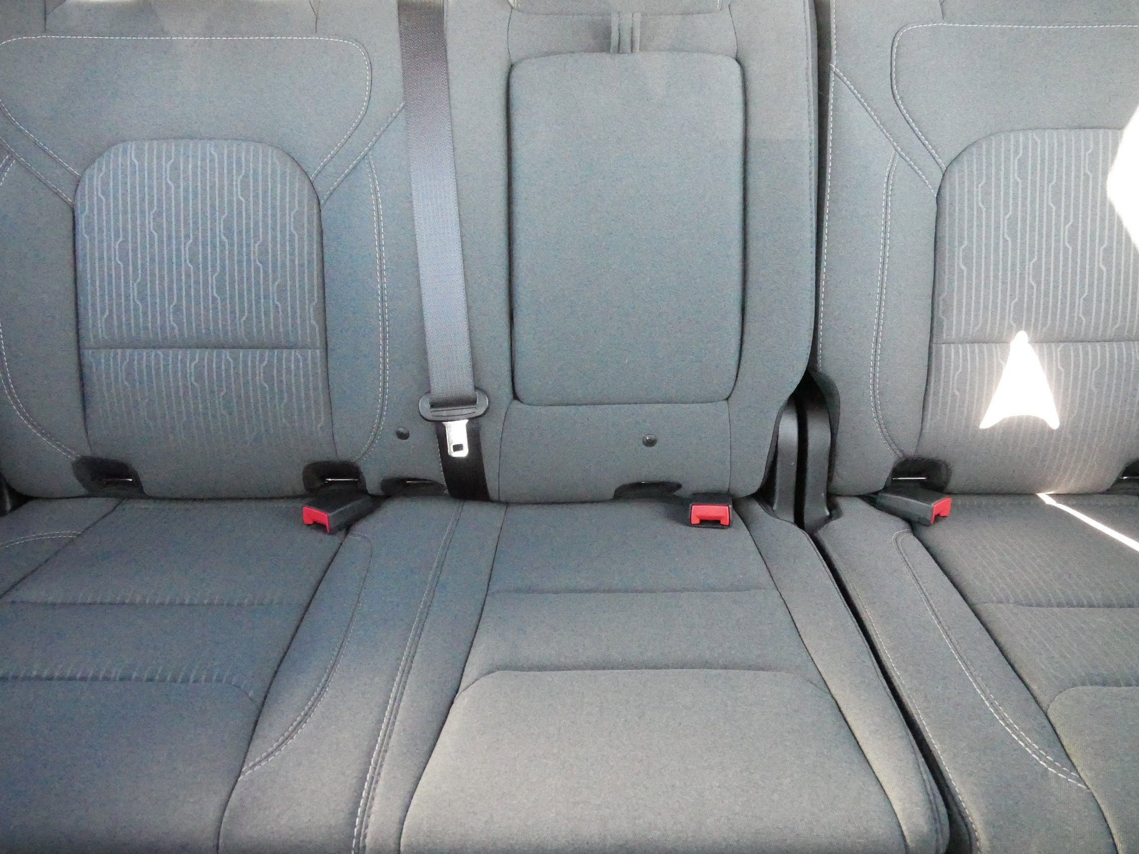 Used 2022 RAM 1500 Big Horn image 13